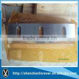 High Toughness Ganulator Blade