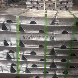 Factory Price for Zinc Ingot 99.995% thumbnail-2