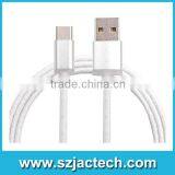 Type C USB 3.1 Connector Sync Data Charger Cable for LG G5 Nexus thumbnail-2