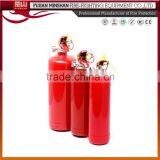 Portable Dry Powder Fire Extinguisher Used for Air Port thumbnail-5