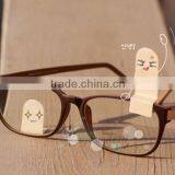 Cute 200 Pages Ten Fingers Sticker Bookmark Flags Memo Sticky Notes Pads thumbnail-5