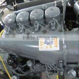 Deutz 3 Cylinder Diesel Engine F3L912 thumbnail-1