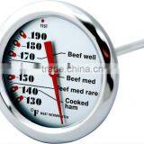Dial Meat Thermometer