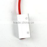 2014 Hot Sale Infrared Heater Aluminum Profile 8W 10W 13W RC 016 thumbnail-3