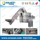 Automatic PET Bottle Unscrambler thumbnail-1