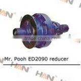 XCMG Reducer for Putzmeister Sany Schwing Cifa Concrete Pump Spare Parts thumbnail-2