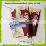 Best Quality Food Kraft Paper Pouch/ Logo Printed Pouch for Dry Fruit on Hot Sale thumbnail-1