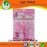 LV0141532 Wholesale Girls Fashion Toy Diy Jewelry Set thumbnail-4