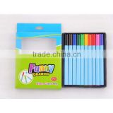 school supply art coloring penwater color pen set(WXD008)