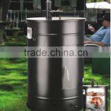 Charcoal Grills Grill Type and Grills Type Simple Smoker With Chimney thumbnail-2