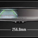 Compass and Temperature OEM Style 4.3" Replacement Mirror Monitor thumbnail-3