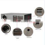 1080P Android FULL HD LED Projector Mini Projector for Smatphones With Bluetooth / Wifi thumbnail-3