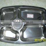 hot sale stainless steel tableware