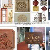 China 1325 Drilling Hole CNC Milling/wood Carving/router Machine Engraving Machine for Sale thumbnail-5