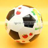 PVC Foam Machine Sewn Football thumbnail-2