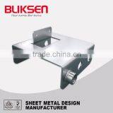 Extremely Precise Custom Sheet Metal Fabrication Machinery thumbnail-2