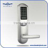 Coded Door Lock Electric Lock Manufacturer for Saudi Arabia(luffy@benderlylock.com thumbnail-1