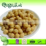 Best Canned Chick Peas with Good Taste Food Canned Tinplate