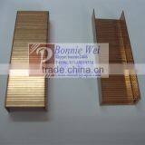 High Quality Copper Plating Staple thumbnail-1