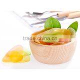 Colored Prawn Crackers of Unique Dried Snack Food in China