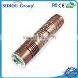 High Lumens Flashlight Waterproof Led Flashlights Torch