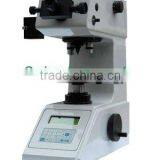 HV-1000B Microhardness Tester,metal Hardness Gauge,Vickers Hardness Gauge,Brinell Hardness Meter