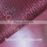 Popular PVC Leather for Bag Furniture Car Seat Sofa