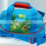 Cartoon School Hand Bag thumbnail-1