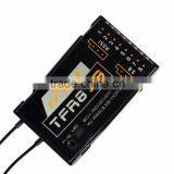 Frsky TFR8SB 8/16CH FASST Compatible Receiver With RSSI&SB Ports