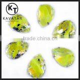 Top selling bling bling crystal stones wholesales