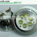 High Quality SMD 2835 G53 Lamp Dimmable Ar111 Led thumbnail-2