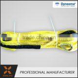 New Arrival Cheap Price Synthetic For Pulling or Lifting Best Winch Rope thumbnail-2