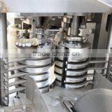 A: CD-2030 Auto Wet Tissue Making and Packing Machine thumbnail-6