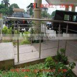 304/316 Stair Stainless Steel Baluster/ Balustrade / Railing thumbnail-4