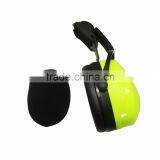 Cheap Wholesale Helmet Industrial Noise Reduce Safety Earmuff thumbnail-2