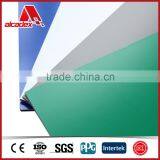 Exterior Curtain Wall Facade Materials Acp Panel Prices thumbnail-3