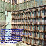 Waterproof Film Coated Building Materials Plywood For Concrete Formwork thumbnail-3