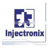 CRB-200 Common Rail Injector Test Bench With Test Data From Injectronix thumbnail-3