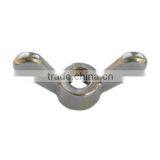 DIN315 Wing Nut With CR3 Zinc Plated thumbnail-4
