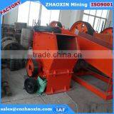 Stone Hammer Crusher for Sale Poplar in Abroad