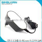 CCTV POWER SUPPLY,12V2A WALL MOUNT Power Adapter thumbnail-1