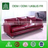 C945 Livingroom Furniture Modern Simple Sofa Set Design thumbnail-4