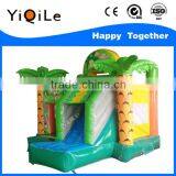 The Lovely Hello Kitty Cheap Inflatable Bouncer Jumping Castles Bounce House thumbnail-6