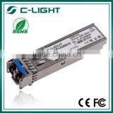 OEM/ODM Chinese Hot Selling Glc-fe-100fx 155M SFP 1310nm 2km Ddm Fiber Optical Transceiver