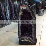 Wholesale Nature Beautiful Amethyst Geode Quartz Crystal