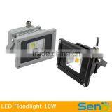 Waterproof IP65 Led Flood Light Outdoor 20W Led Lamp R7S Led Lighting thumbnail-2