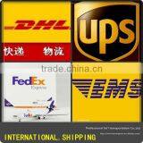 Foshan Shipping Company, Express to Argentina