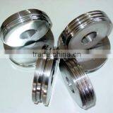 Hot Sale 210mm 216mm and More Diameter High Speed Wir Cemented Carbide Roll Ring thumbnail-3