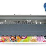 Phaeton Solvent UD-3278D inkjet printer/Youtube keyword: UD Printer