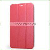 Smart PU Leather Flip Case for Samsung T311 T310 Galaxy Tab 3 8.0 Inch Cases thumbnail-4